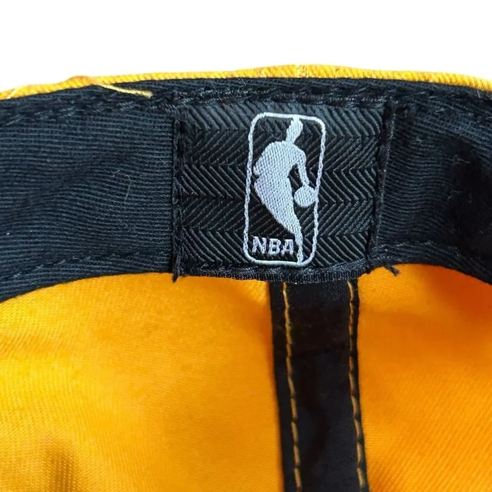 NBA Indianapolis Pacers Ball Cap Hat Youth